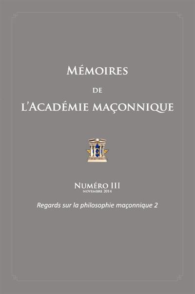 Midi plein : introduction à la pensée maçonnique