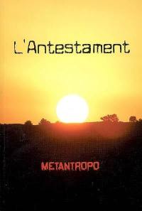 L'antestament