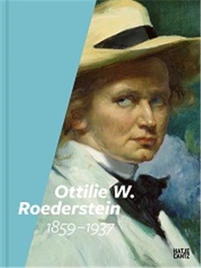 Ottilie W. Roederstein (allemand)