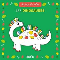 Les dinosaures