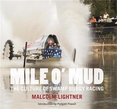 Mile O' Mud