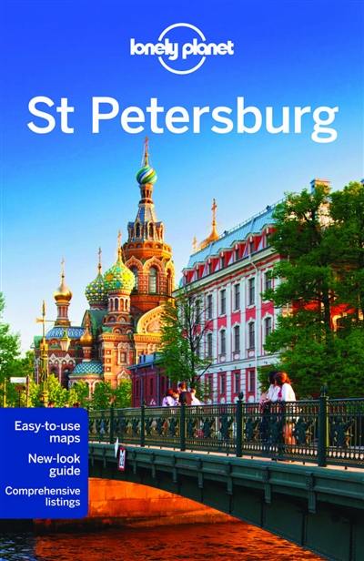 St Petersburg