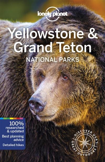 Yellowstone & Grand Teton national parks