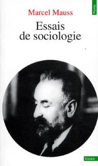 Essais de sociologie