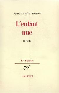 L'Enfant nue