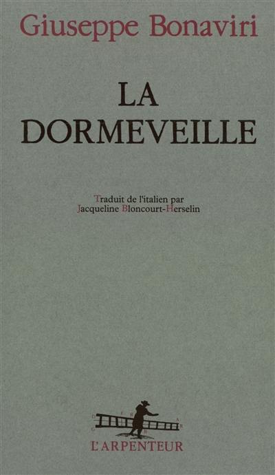 La dormeveille