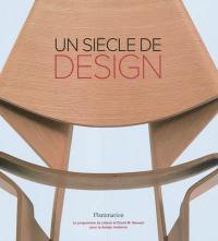 Un siècle de design