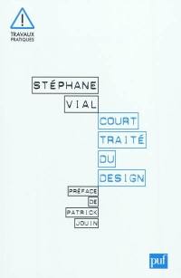 Court traité du design