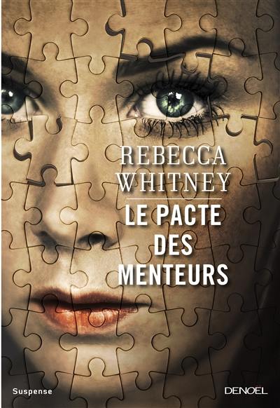 Le pacte des menteurs