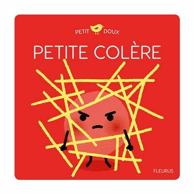 Petite colère