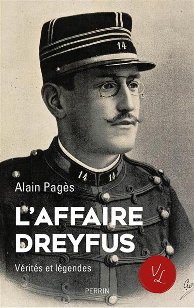 L'affaire Dreyfus