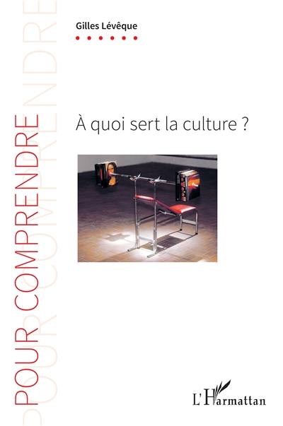 A quoi sert la culture ?