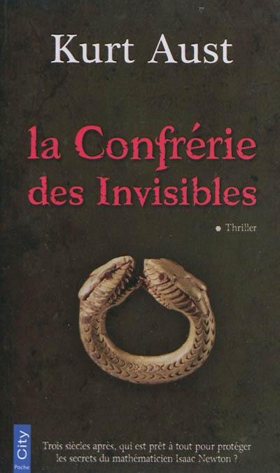 La confrérie des invisibles