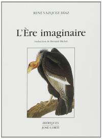 L'ère imaginaire