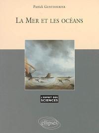 La mer et les océans