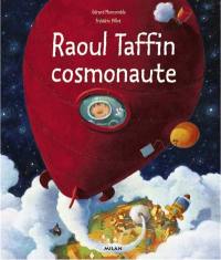 Raoul Taffin cosmonaute