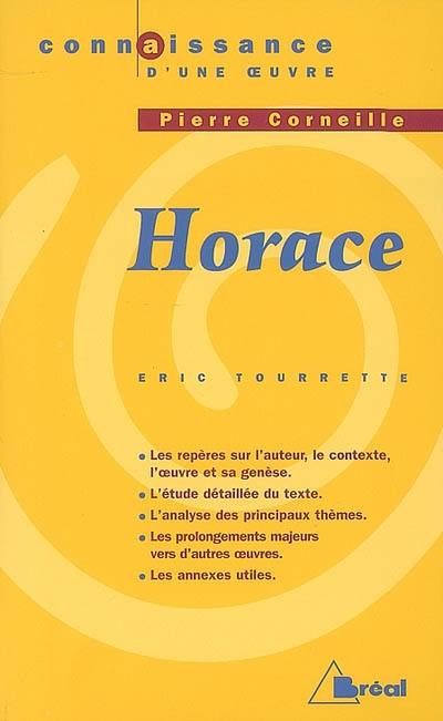 Horace, Pierre Corneille