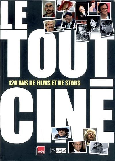 Le tout-ciné : 365 jours de films et de stars