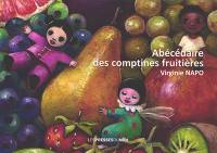 Abécédaire des comptines fruitières