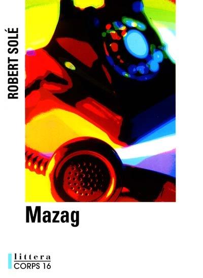 Mazag