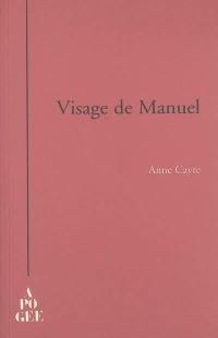 Visage de Manuel