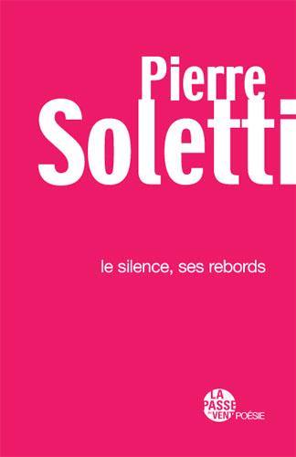 Le silence, ses rebords