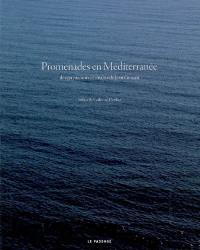 Promenades en Méditerranée