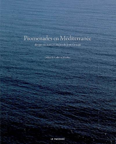 Promenades en Méditerranée