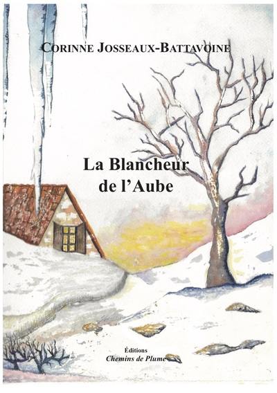 La blancheur de l'aube