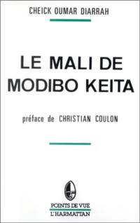 Le Mali de Modibo Keïta