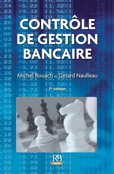 Contrôle de gestion bancaire