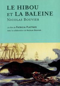 Le hibou et la baleine