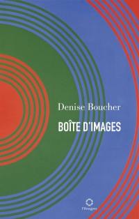 Boîte d'images