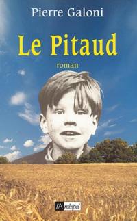 Le pitaud