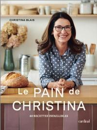 Le Pain de Christina