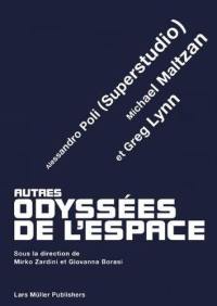 Autres odyssées de l'espace