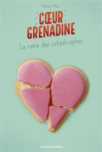 La reine des catastrophes