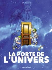 La porte de l'Univers