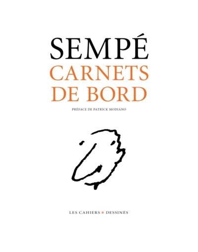 Carnets de bord