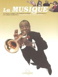 La musique