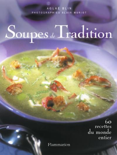 Soupes de tradition