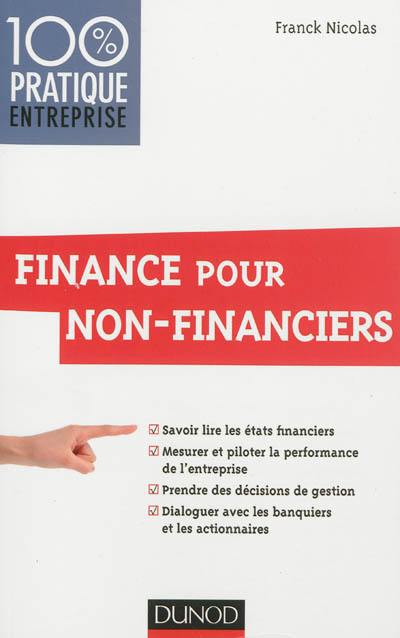 Finance pour non-financiers