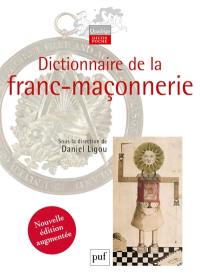 Dictionnaire de la franc-maçonnerie