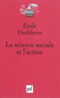 La science sociale et l'action