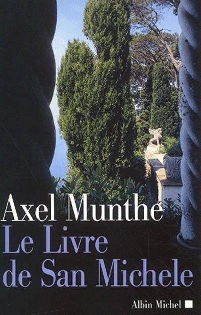 Le livre de San Michele