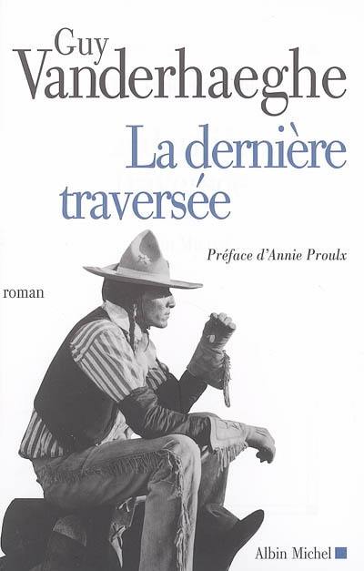 La dernière traversée