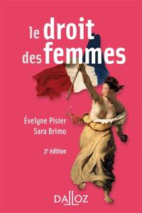 Le droit des femmes