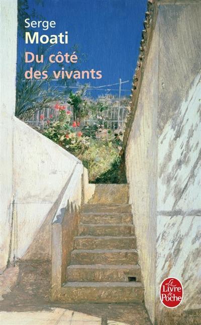 Du côté des vivants