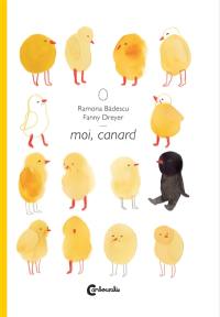 Moi, canard