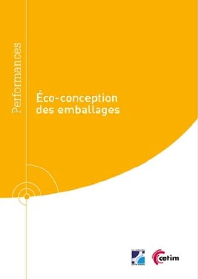 Eco-conception des emballages